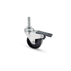 Valsecchi - Ruota Mobili 220T/B/Bis Freno+Pernomm 50