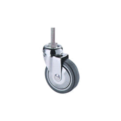 Valsecchi - Ruota Mobili 220C/B Perno F.10 Mm 100