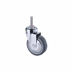 Ruota Mobili 220C/B Perno F.10 Mm 40- SPECIFICHE DEL PRODOTTO -040X 18 Kg 15