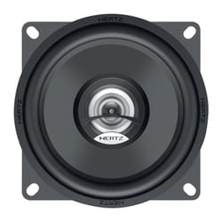 Hertz DCX 100.3 altoparlante auto Rotondo 2-vie 60 W 1 pz