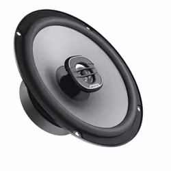 Hertz X 165, 2-vie, 220 W, 55 W, 4 Ω, 60 - 21000 Hz, Neodimio