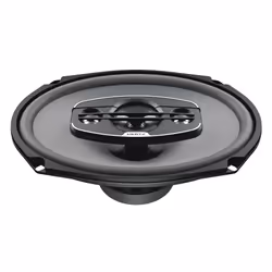 Hertz X 690 altoparlante auto Ovale 4-vie 340 W - Vista aggiuntiva 2