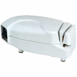 AFFILATORE AFFILACOLTELLI ELETTRICO ART.S35 AFFILA LAMA AFFILATRICE COLTELLI MOLATRICI Affilacoltelli elettrico 40watt, estre ...