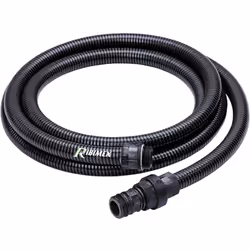 Tubo gasolio plastica RIBIMEX CARATTERISTICHE: Dimensione: Ø 22mm Lunghezza: 4mt Materiale: Plastica Fornito con raccordi 1"  ...