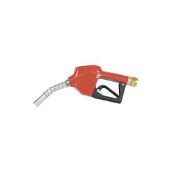 Ribimex - pistola gasolio automatica + raccordo girevole m f .