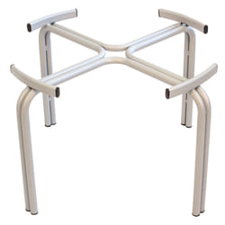 Piedistallo Per Botti Alimenti Ø Cm 60 X H.40 - Per Lt.200