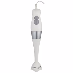 Zephir ZHC72, Frullatore ad immersione, 200 W, Bianco