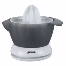 Zephir ZHC451, Nero, Bianco, 0,5 L, 18 W, 115 mm, 175 mm, 200 mm