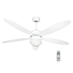 Zephir ZFR9111B ventilatore Bianco