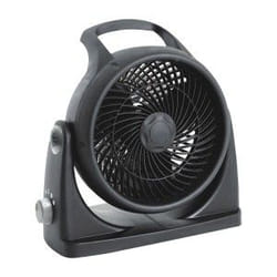 Zephir Termoventilatore Da Parete Turbo Heather Regolabile Spegnimento Automatico