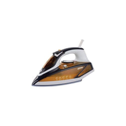 Ferro Da Stiro Zhf396 Zephir • Volt 230 Watt 2600 Ml 1200
