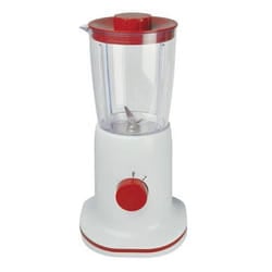 Zephir ZHC479 frullatore 0,5 L Frullatore da tavolo 300 W Rosso, Bianco