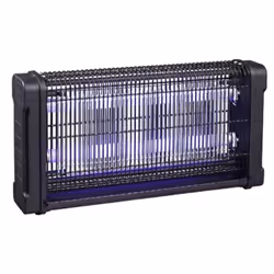 Zephir IK012, Automatico, Nero, UV, AC, 12 W, 316 mm