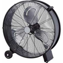 Zephir - ventilatore industriale da pavimento d 60 alta velocita'