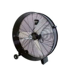 Ventilatore Industriale Da Pavimento 90Cm