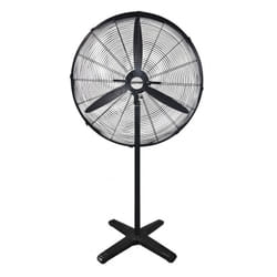 Zephir - Ventilatore Industriale a Piantana 65Cm
