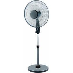 Ventilatore piantana pala 40 cm