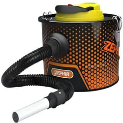 Zephir Bidone Aspiracenere Zhv15