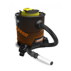 Bidone Aspiracenere 1200w Zhv20 - Zephir