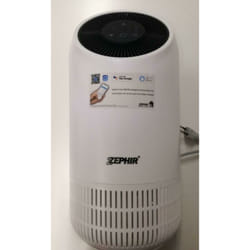Zephir purificatore aria wireless zpa90