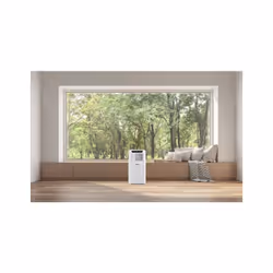 Zephir ZPC9000H condizionatore portatile Bianco - Vista aggiuntiva 4