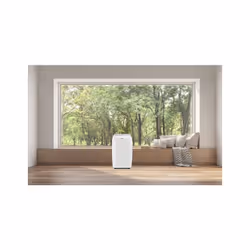 Zephir ZPO12000H condizionatore portatile 65 dB Bianco - Vista aggiuntiva 5