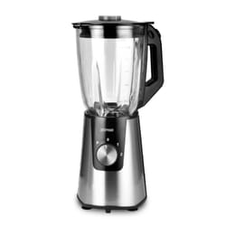 Zephir ZHC488 frullatore 1,5 L Frullatore da tavolo 600 W Acciaio