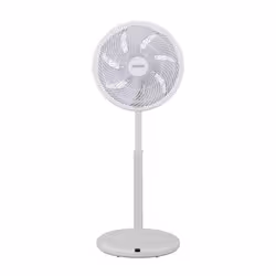 Ventilatore a Piantana Ventilatore a Piantana Ventilatore a piantana con motore silenzioso, dotato di funzione sleep ( 7 ore) ...
