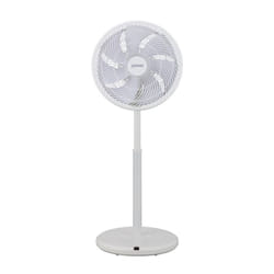 Ventilatore a Piantana Supersilent 35Cm