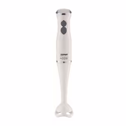 Zephir ZHC82 frullatore Frullatore ad immersione 400 W Bianco