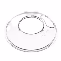 Zephir ZHC119DX sbattitore Sbattitore con base 1000 W Bianco - Vista aggiuntiva 2