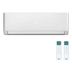 Zephir ZMS 12000 WIFI MY26 Condizionatore unità interna Bianco