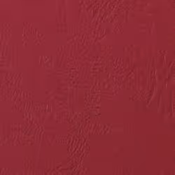 GBC Copertine rilegatura LeatherGrain 250 gsm rosso scuro (100) - Vista aggiuntiva 4