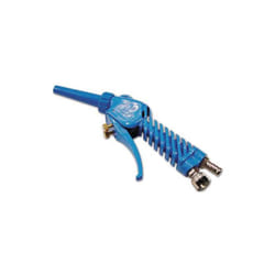 Pistola miscelazione Aria-Acqua liquidi Compressore attacco M1/4' 1-6 bar - Walmec