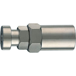 Walmec - attacco a baionetta portag.aria AH10107 - 13027 8/17