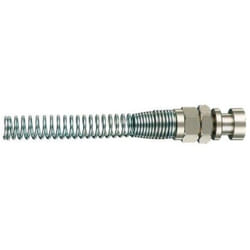 Walmec - attacco a baionetta aria AH034009 - 13182 8/10MM