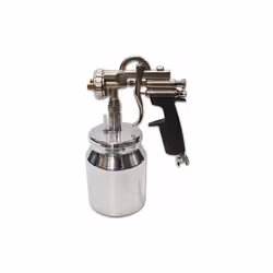 Codice: LF-0060140 Marca: WALMEC. Serbatoio inferiore UR Plus - In alluminio 1000 cc. - Con chiusura a baionetta