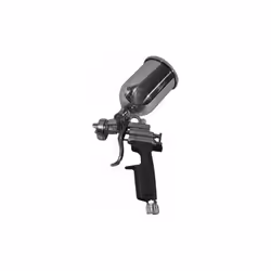 Codice: LF-0060142 Marca: WALMEC. Tipologia: Aerografo professionale con serbatoio superiore Serbatoio: Alluminio 500 cc Ugel ...