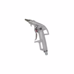Pistola soffiaggio Asturo PA/4NT. Dotata di valvola di sicurezza ad erogazione progressiva. Corpo in nylon. Ugello corto. Ast ...