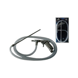 Asturo Pistola Sabbiatura C/Tubo 50090/B