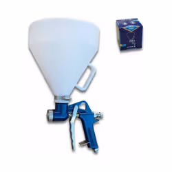 Codice: LF-29836 Marca: WALMEC. Asturo A.c. Pistola Vern. Murali 62007