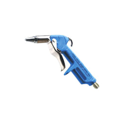 Asturo Pistola Aria Alluminio 50065
