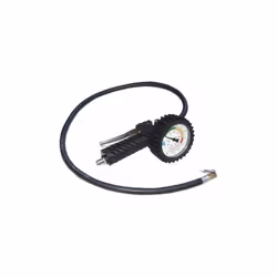 Codice: LF-24547 Marca: WALMEC. Pistola gonfiaggio asturo SUPER PG. Professionale. Corpo in Ottone Nichelato, impugnatura in ...