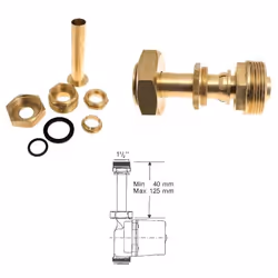 Per modelli: EVOSTA 2 40-70/130 - EVOSTA 2 40-70/180 EVOSTA 3 40/130 - EVOSTA 3 60/130 - EVOSTA 3 80/130 EVOSTA 3 40/180 - EV ...