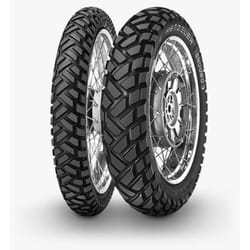 Pneumatico stradale METZELER ENDURO 3 SAHARA 120/80-18 TT 62H