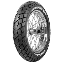 Pneumatico stradale PIRELLI MT90 A/T SCORPION 120/80-18 TT 62S