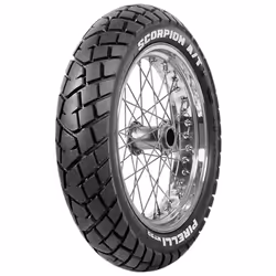 Pneumatico fuoristrada PIRELLI MT90 A/T SCORPION 140/80-18 TT 70S