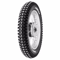 Pneumatico fuoristrada PIRELLI MT43 PRO TRIAL 4.00-18 TL 64P
