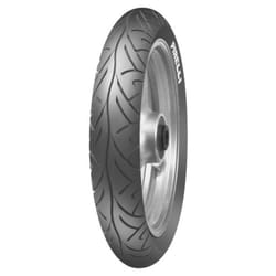 Pneumatico stradale PIRELLI SPORT DEMON 120/80-16 TL 60V