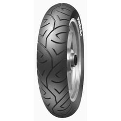 Pneumatico stradale PIRELLI SPORT DEMON 130/70-16 TL 61P